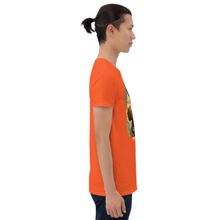 Greatest Of All Time - GOAT - Short-Sleeve Unisex T-Shirt - Image 19