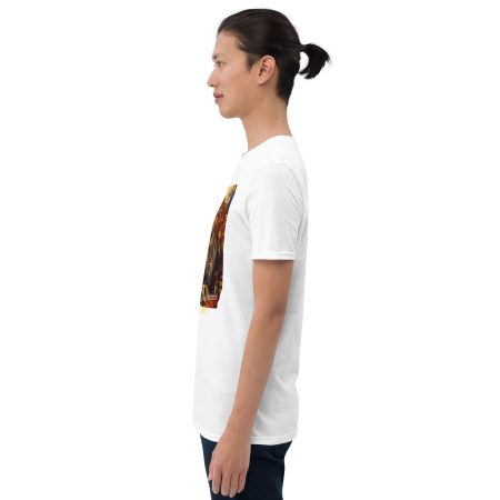 Greatest Of All Time - GOAT - Short-Sleeve Unisex T-Shirt - Image 37