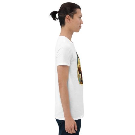 Greatest Of All Time - GOAT - Short-Sleeve Unisex T-Shirt - Image 39