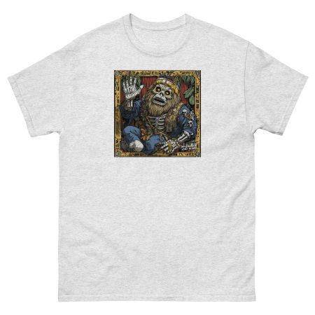 Day of the Dead 5000 Unisex classic tee - Image 21