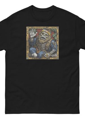 Day of the Dead 5000 Unisex classic tee