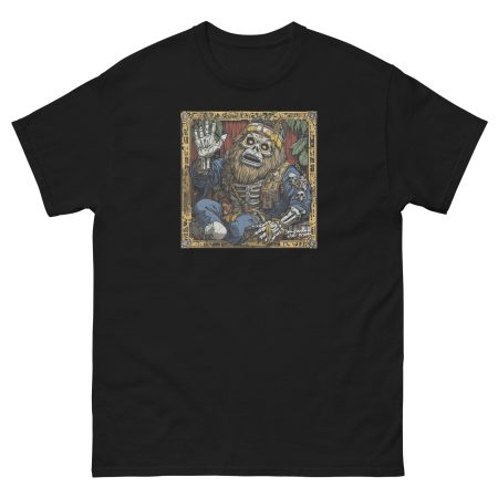 Day of the Dead 5000 Unisex classic tee