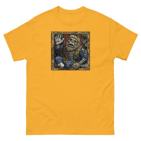 Day of the Dead 5000 Unisex classic tee - Image 11