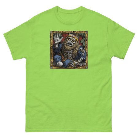 Day of the Dead 5000 Unisex classic tee - Image 15