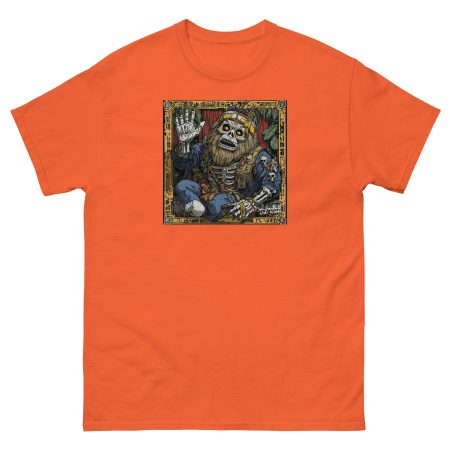 Day of the Dead 5000 Unisex classic tee - Image 9
