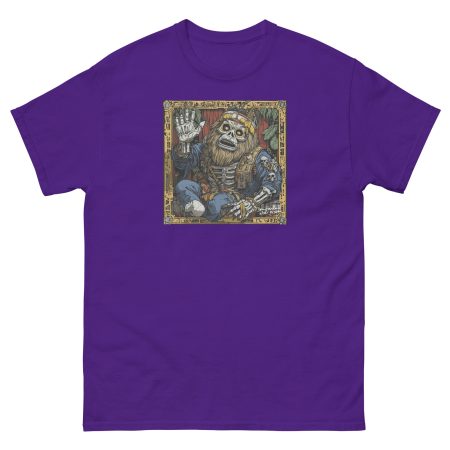 Day of the Dead 5000 Unisex classic tee - Image 3