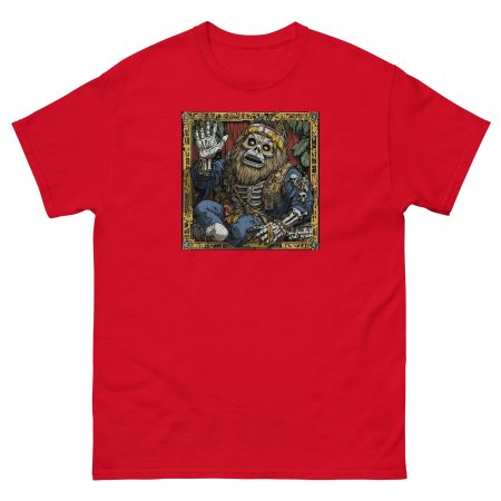 Day of the Dead 5000 Unisex classic tee - Image 5