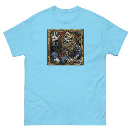 Day of the Dead 5000 Unisex classic tee - Image 17