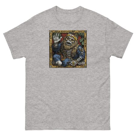 Day of the Dead 5000 Unisex classic tee - Image 13