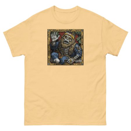 Day of the Dead 5000 Unisex classic tee - Image 19