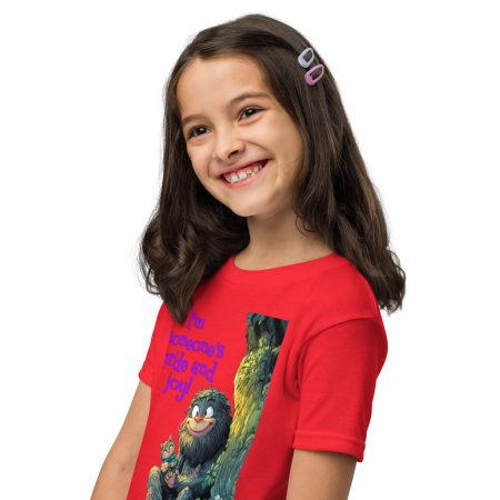 I'm Someone's Pride and Joy Youth t-shirt - Image 5