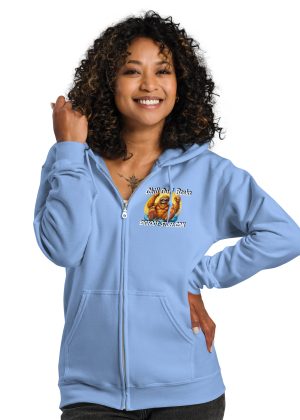 Jacket Chill Out! Unisex heavy blend zip hoodie